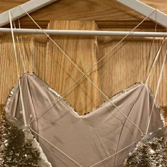 ASTR The Label Women's Francesca Two Tone - Picture 7 of 11